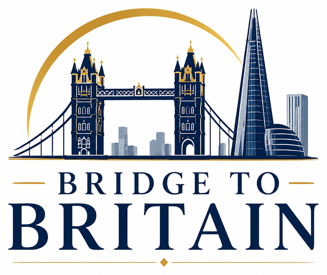 Bridge to Britain