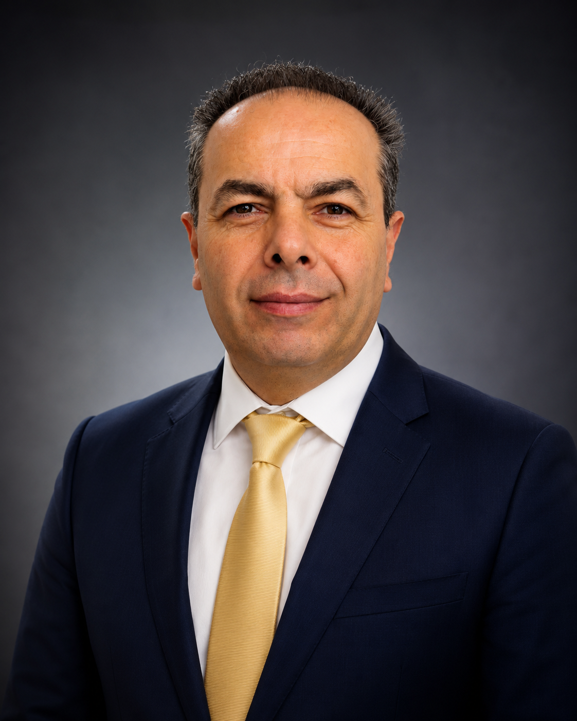 Ethan Erman Bahadir